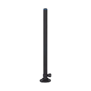 Picior Telescopic PRESTON Absolute 5G Leg, Negru, 75cm